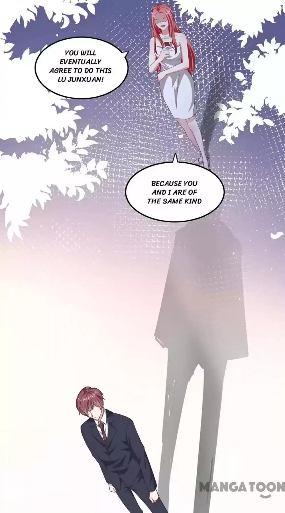 My Badass Ceo Daddy Chapter 178