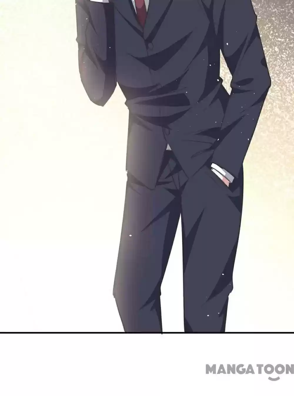 My Badass Ceo Daddy Chapter 178