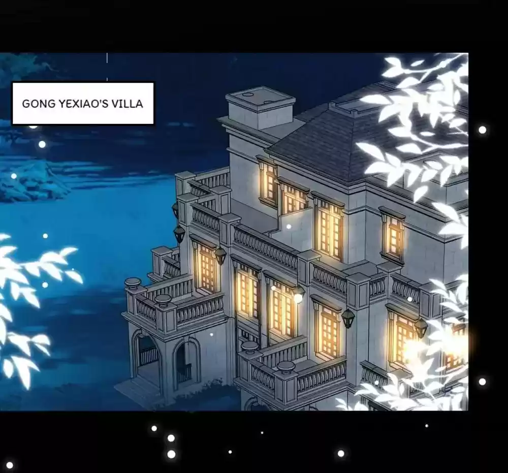 My Badass Ceo Daddy Chapter 179