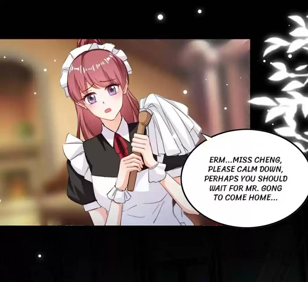 My Badass Ceo Daddy Chapter 179