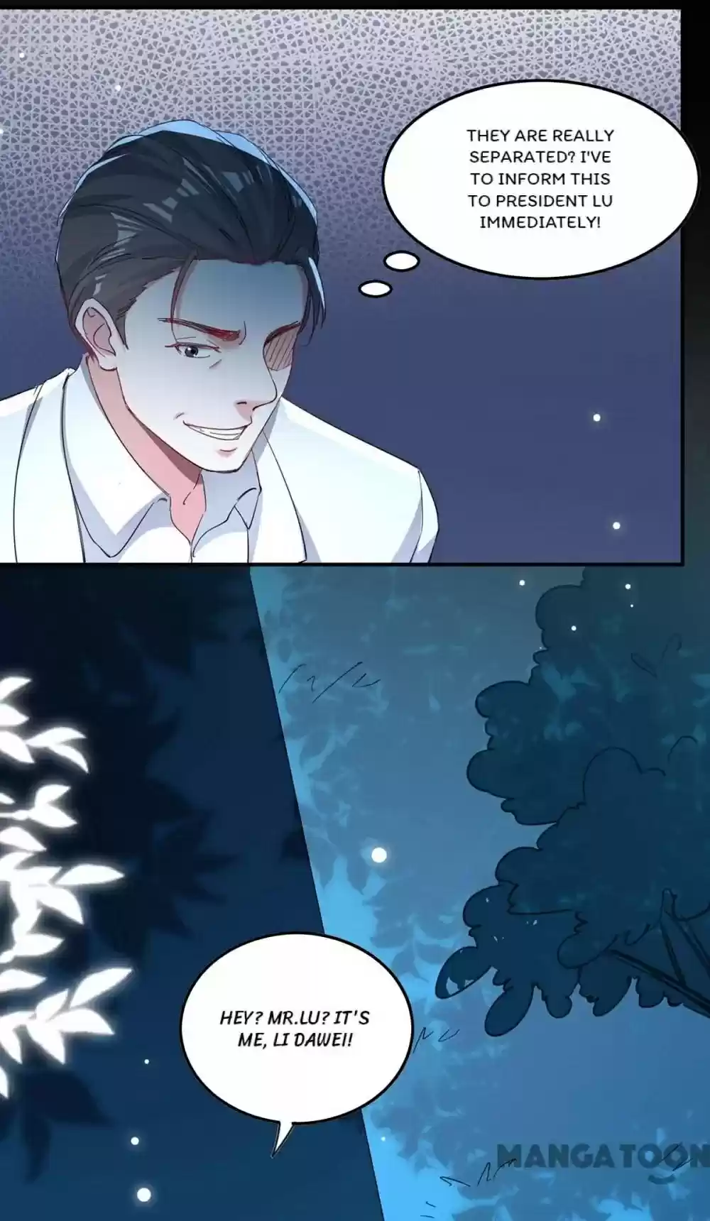 My Badass Ceo Daddy Chapter 179