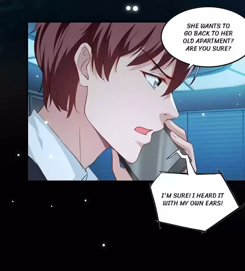 My Badass Ceo Daddy Chapter 179