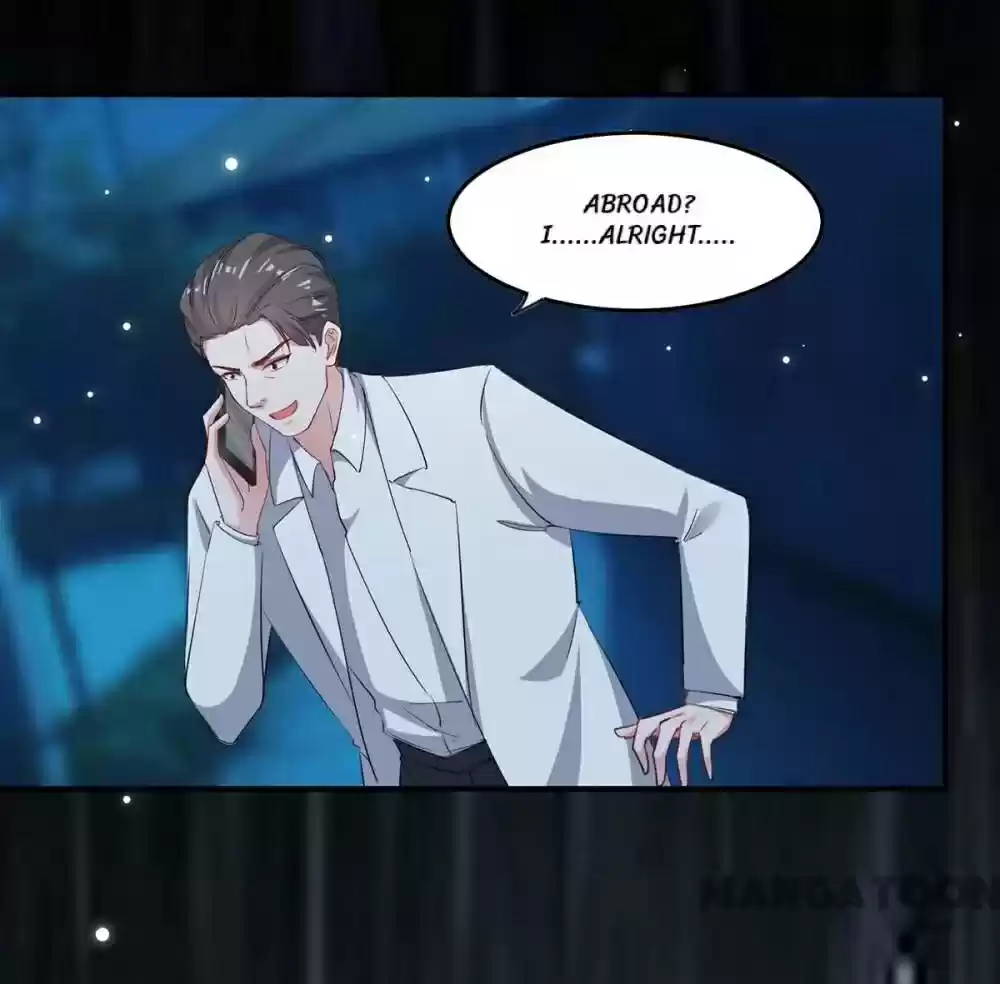 My Badass Ceo Daddy Chapter 179