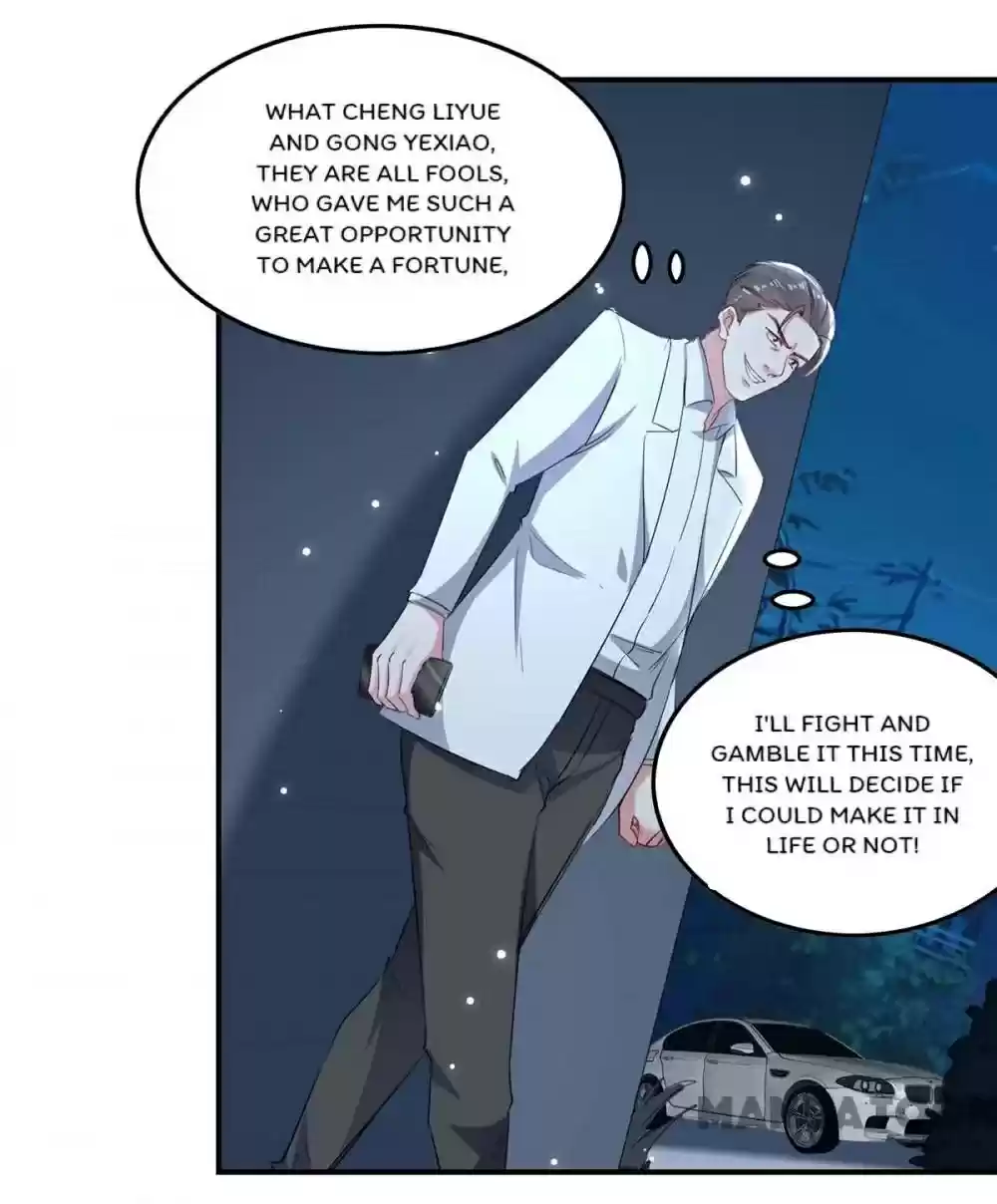 My Badass Ceo Daddy Chapter 179