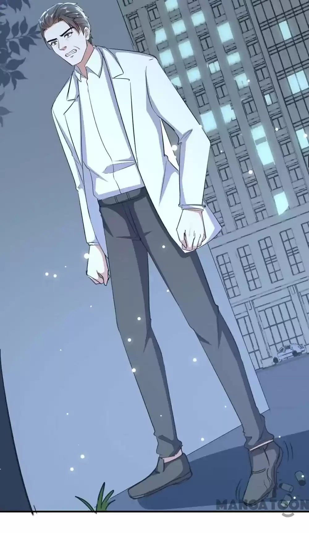 My Badass Ceo Daddy Chapter 179