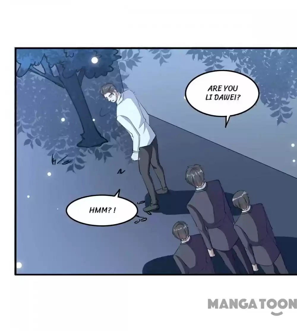 My Badass Ceo Daddy Chapter 179