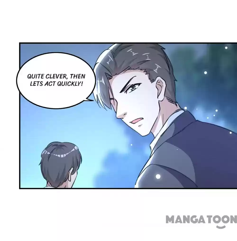 My Badass Ceo Daddy Chapter 179