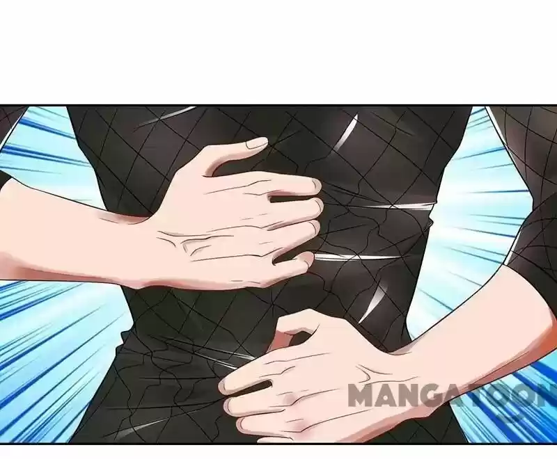 My Badass Ceo Daddy Chapter 18