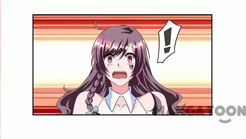 My Badass Ceo Daddy Chapter 18