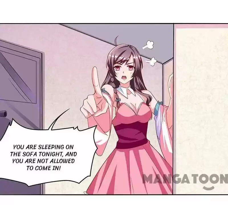 My Badass Ceo Daddy Chapter 18