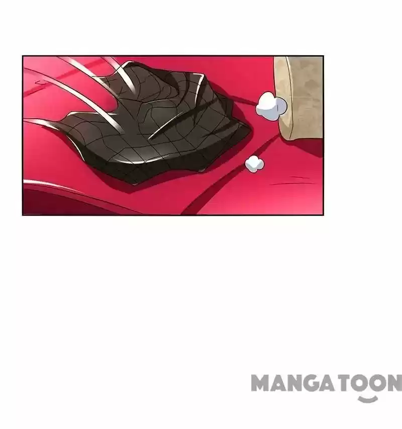 My Badass Ceo Daddy Chapter 18