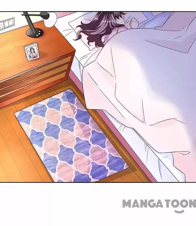 My Badass Ceo Daddy Chapter 18