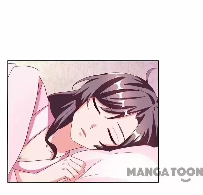 My Badass Ceo Daddy Chapter 18