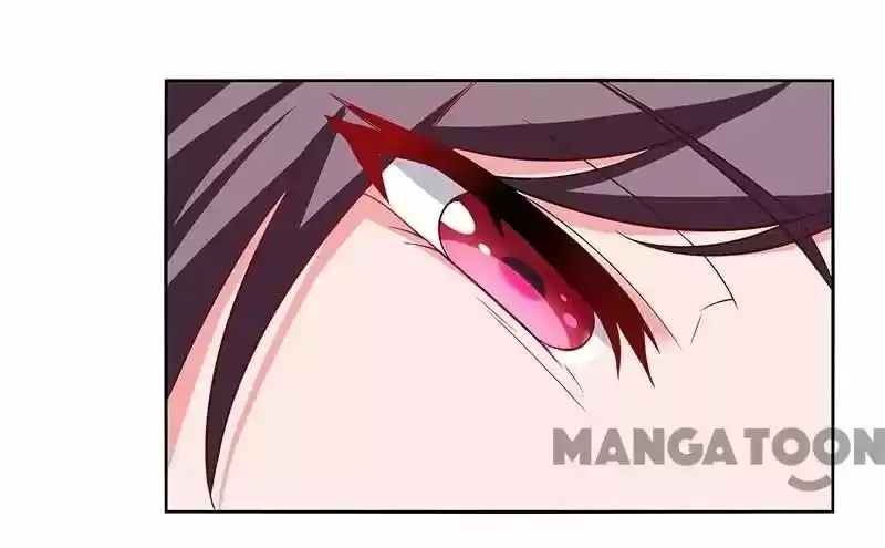 My Badass Ceo Daddy Chapter 18