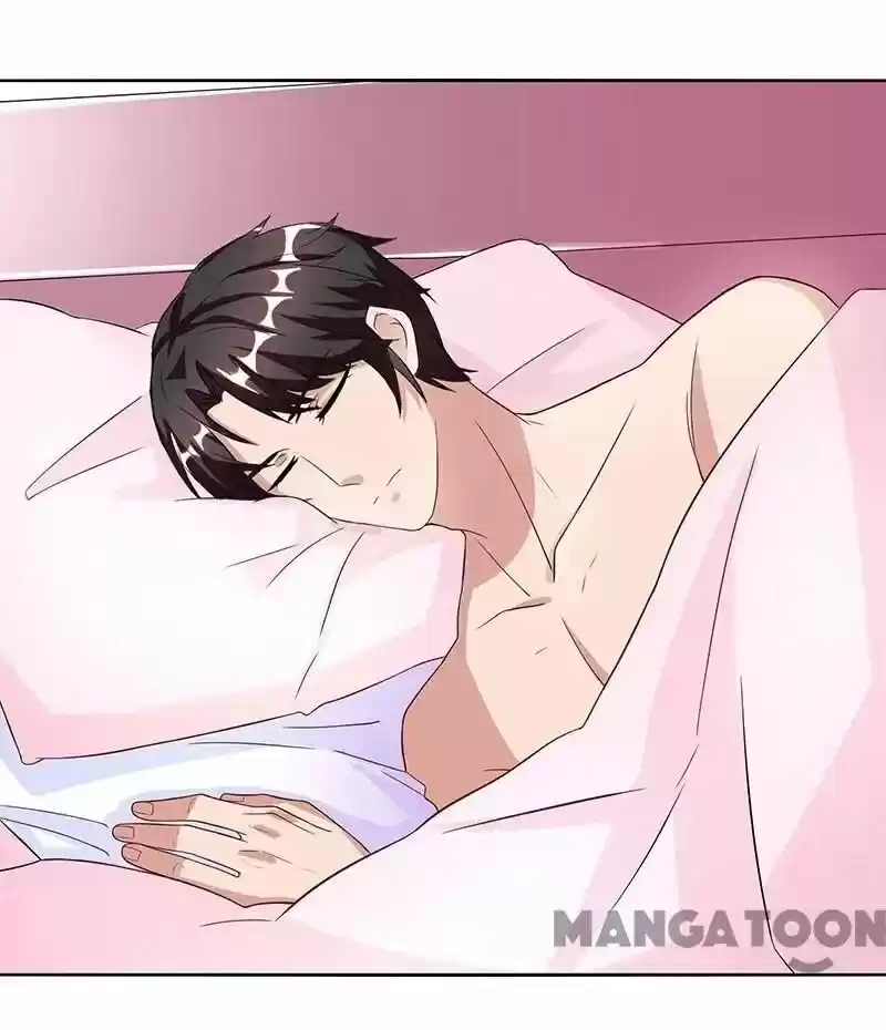 My Badass Ceo Daddy Chapter 18