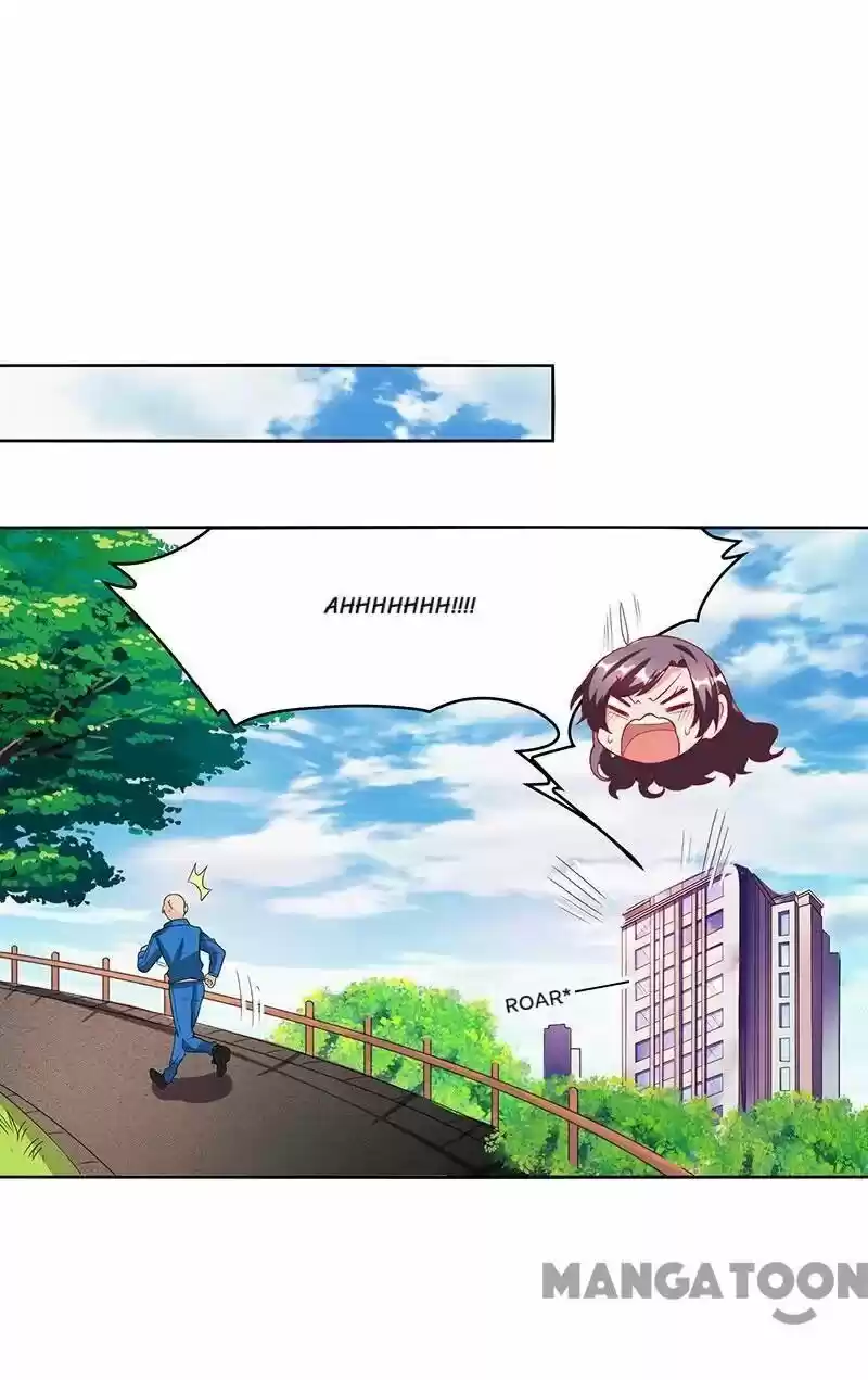 My Badass Ceo Daddy Chapter 18