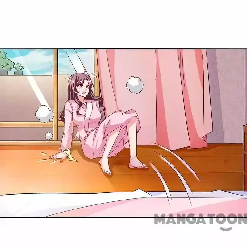 My Badass Ceo Daddy Chapter 18