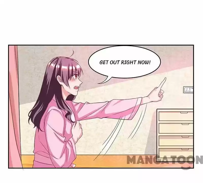 My Badass Ceo Daddy Chapter 18