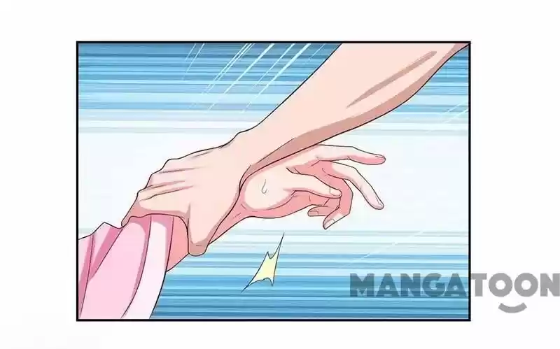 My Badass Ceo Daddy Chapter 18