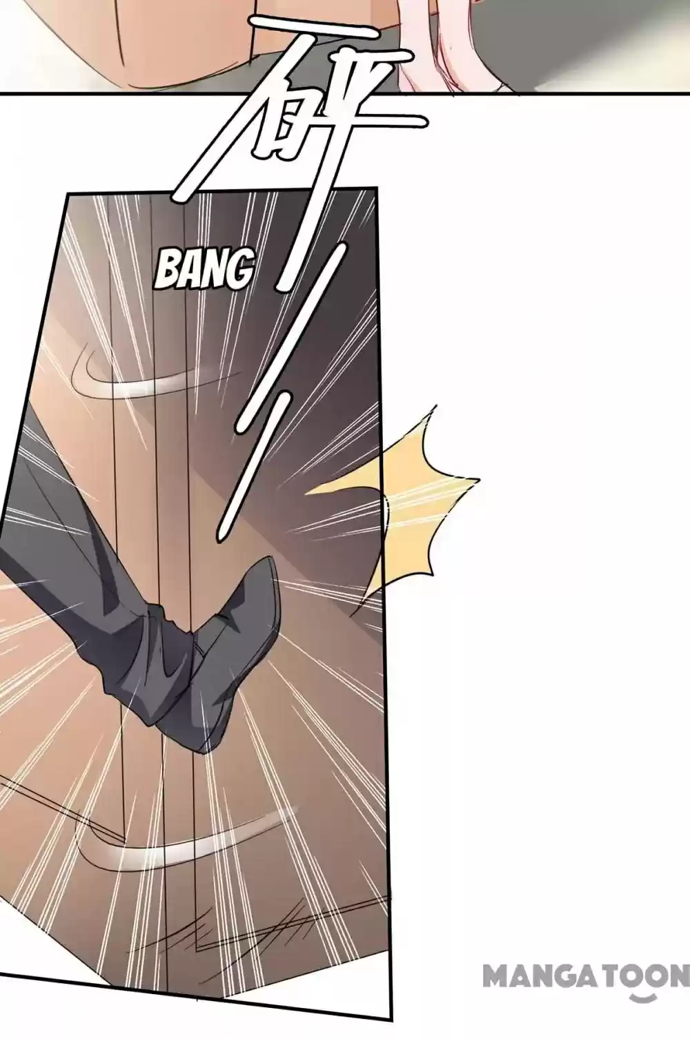 My Badass Ceo Daddy Chapter 180