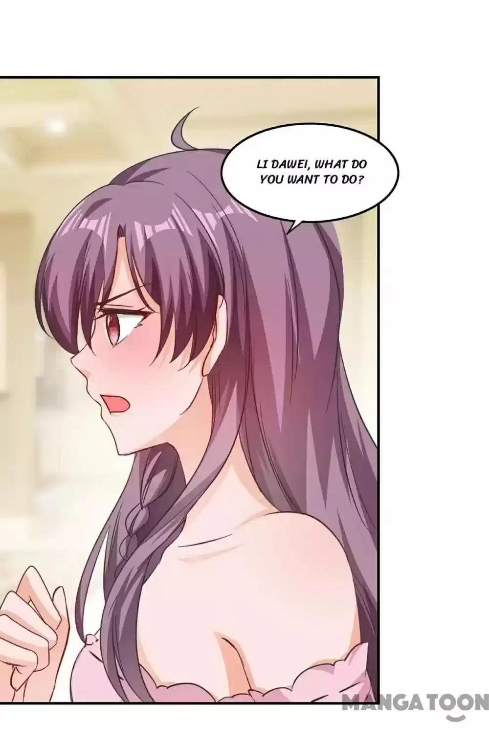 My Badass Ceo Daddy Chapter 180