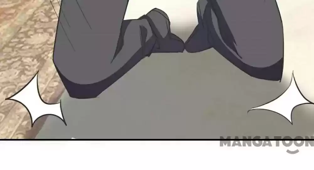 My Badass Ceo Daddy Chapter 180