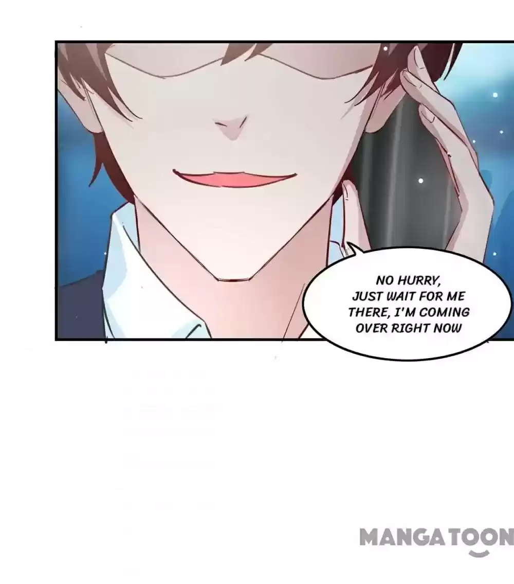 My Badass Ceo Daddy Chapter 181