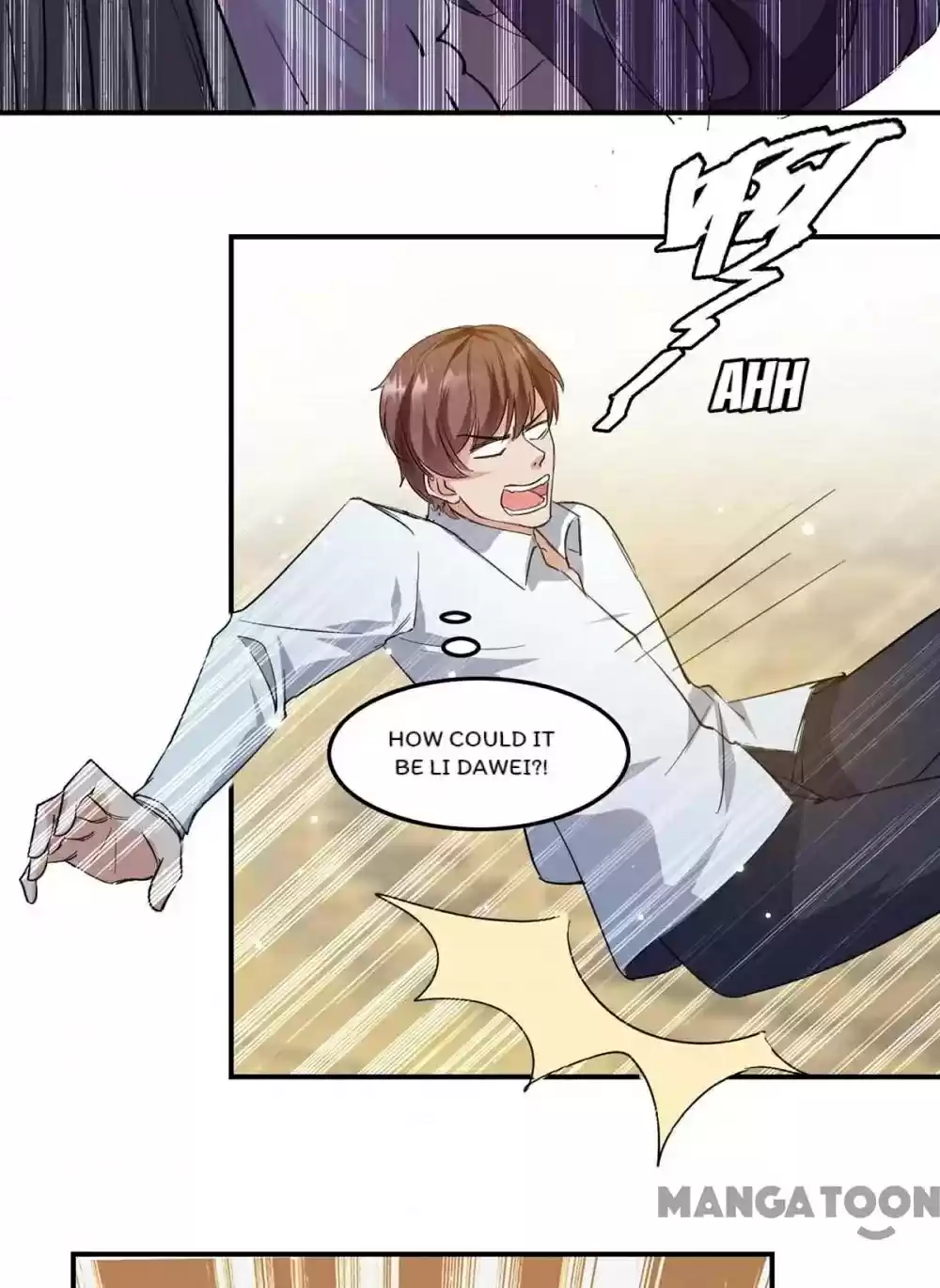 My Badass Ceo Daddy Chapter 182