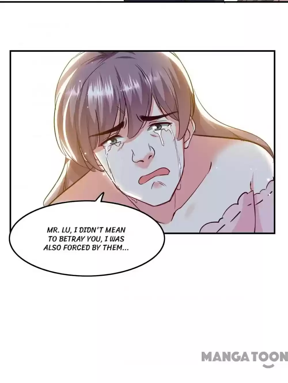 My Badass Ceo Daddy Chapter 182