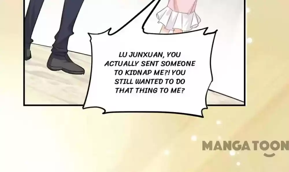 My Badass Ceo Daddy Chapter 183