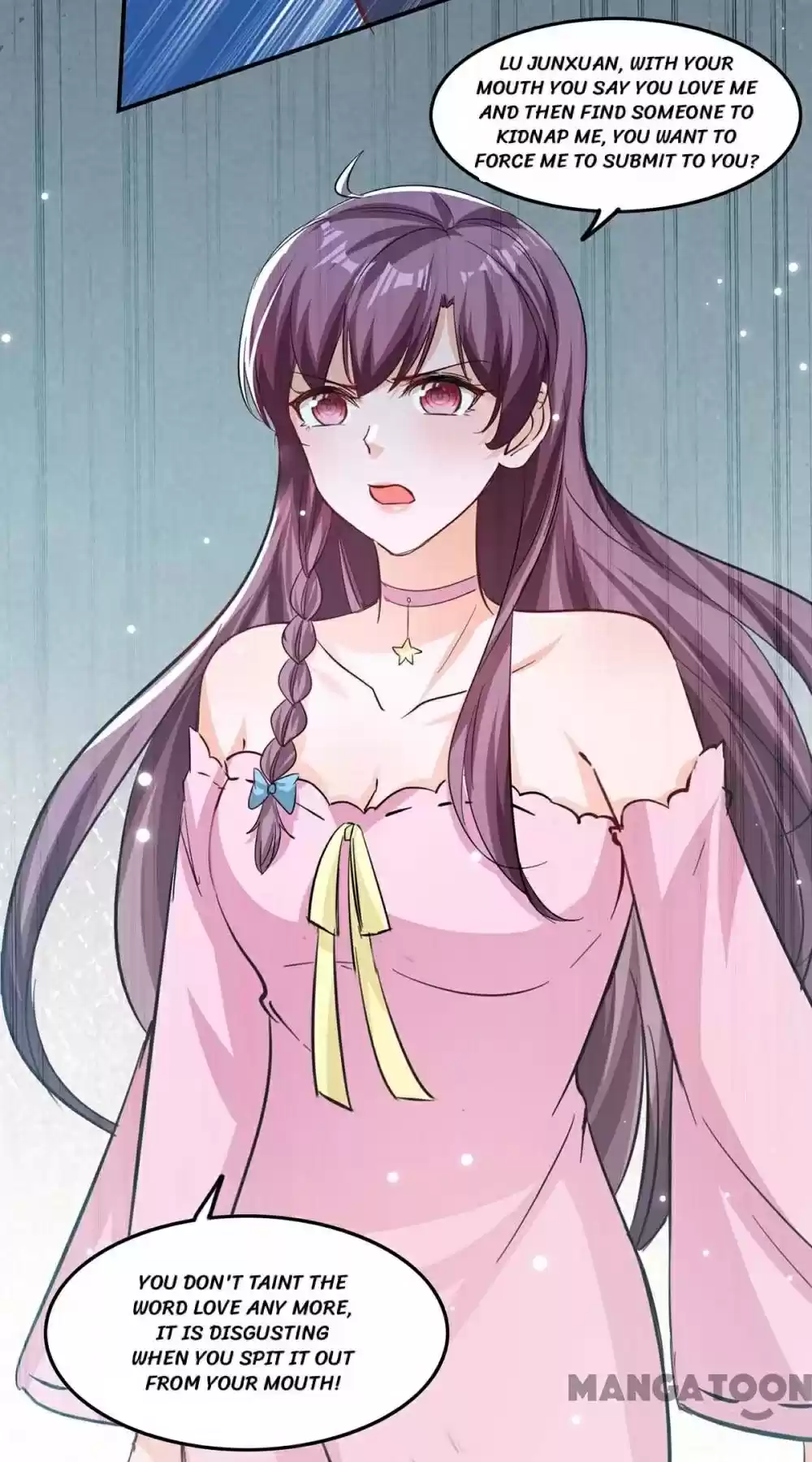 My Badass Ceo Daddy Chapter 183