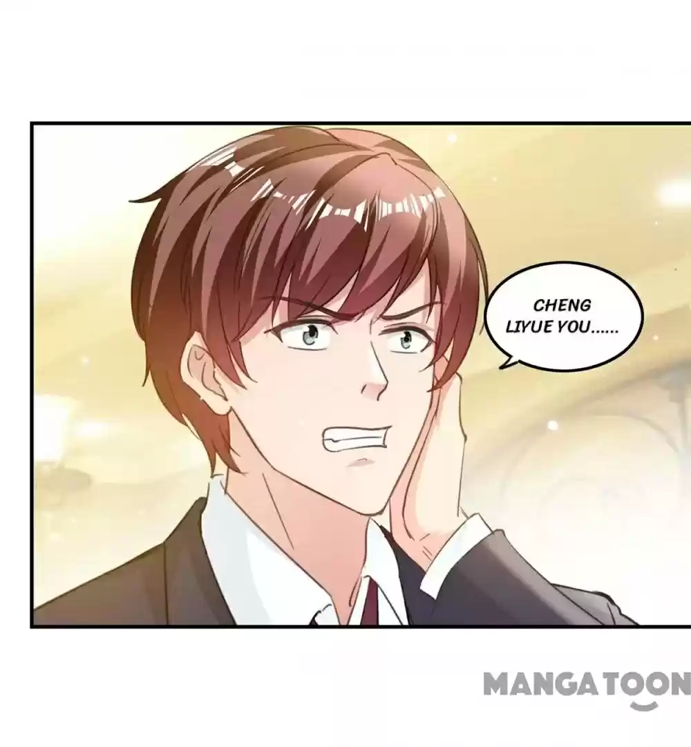 My Badass Ceo Daddy Chapter 183