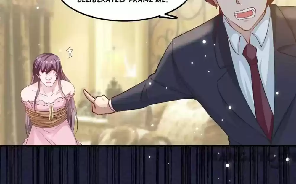 My Badass Ceo Daddy Chapter 183