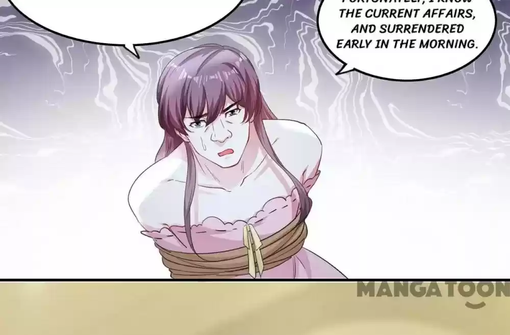 My Badass Ceo Daddy Chapter 184