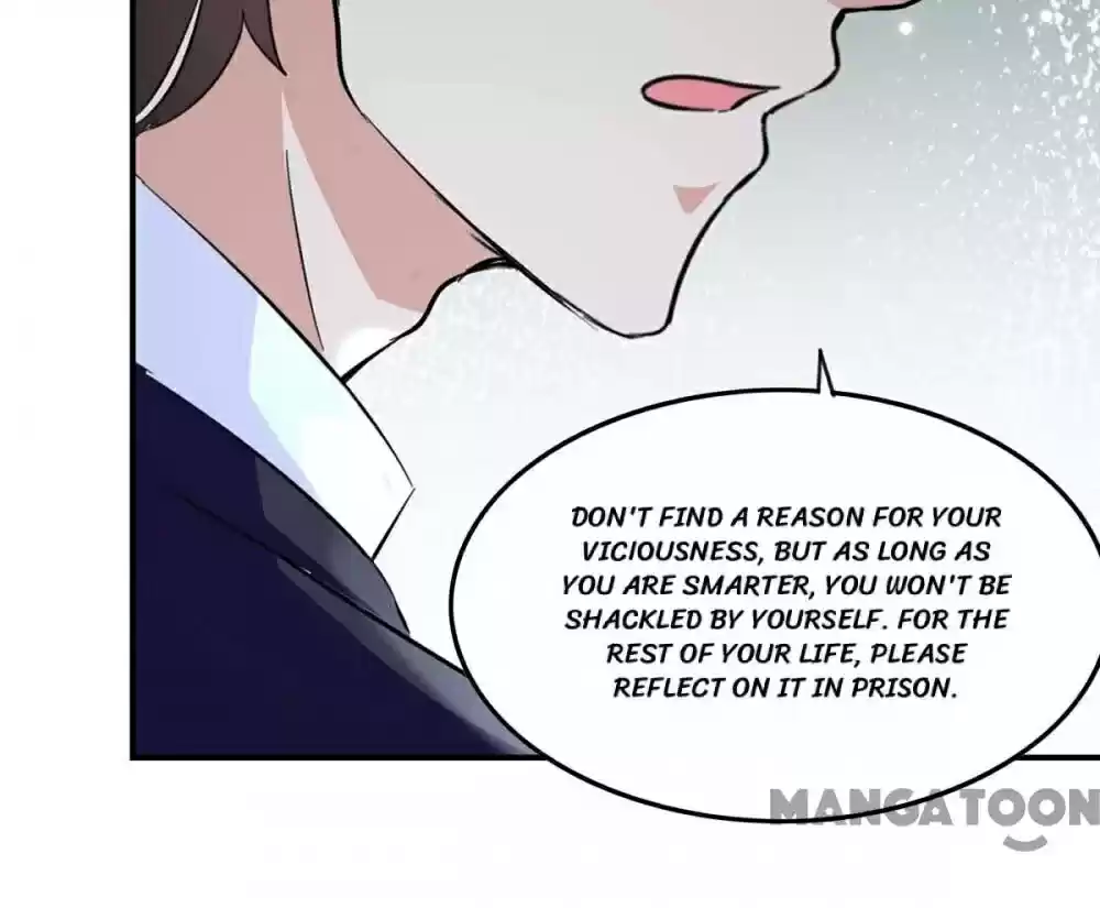 My Badass Ceo Daddy Chapter 184