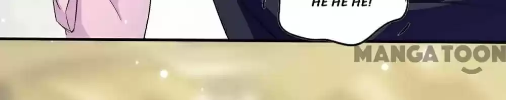 My Badass Ceo Daddy Chapter 184