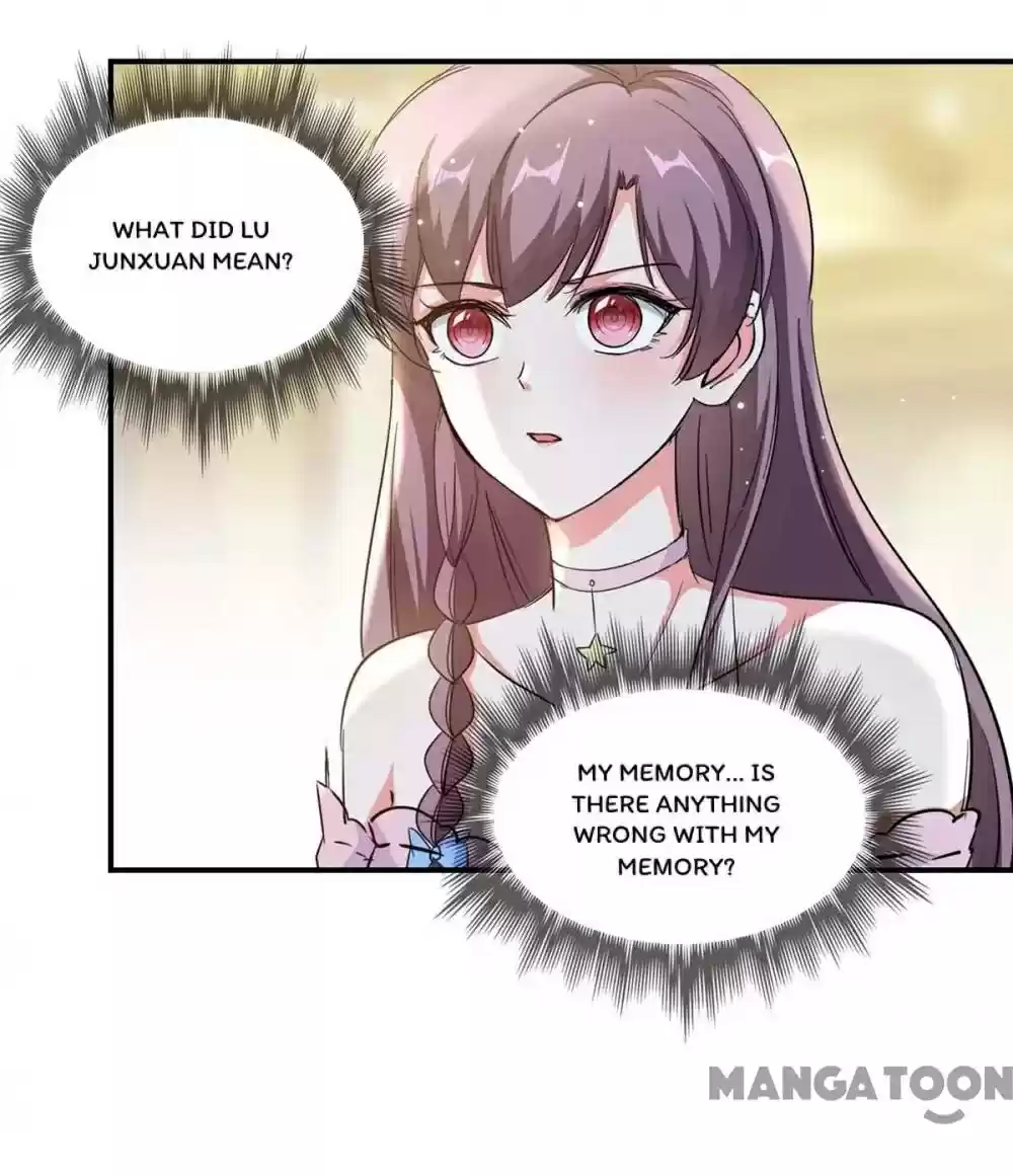 My Badass Ceo Daddy Chapter 184