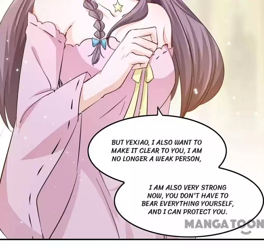 My Badass Ceo Daddy Chapter 185