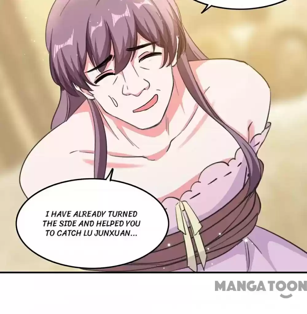 My Badass Ceo Daddy Chapter 185