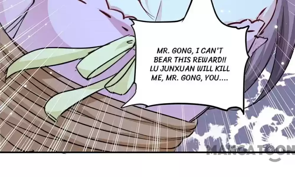 My Badass Ceo Daddy Chapter 185