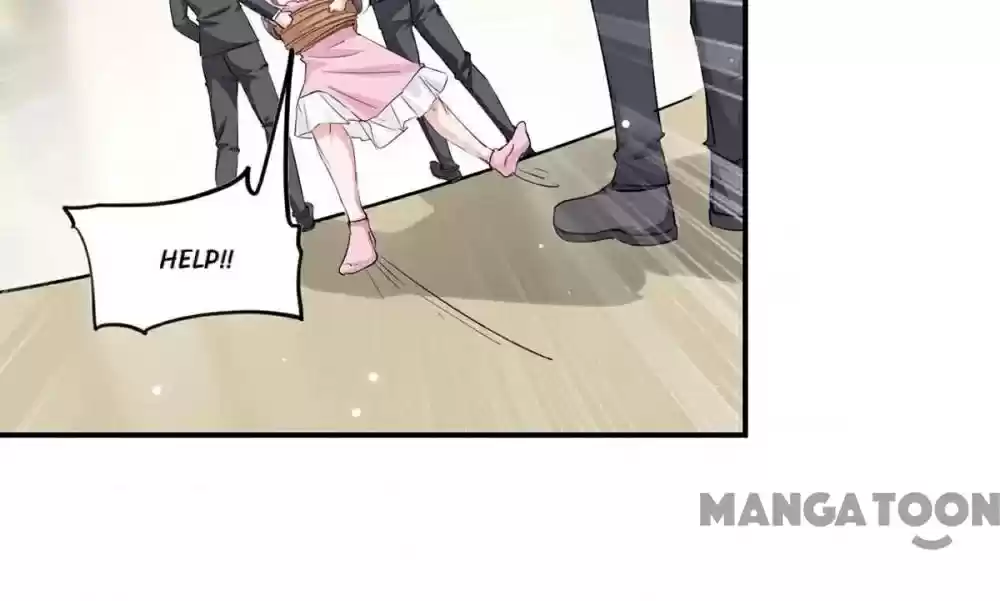 My Badass Ceo Daddy Chapter 185