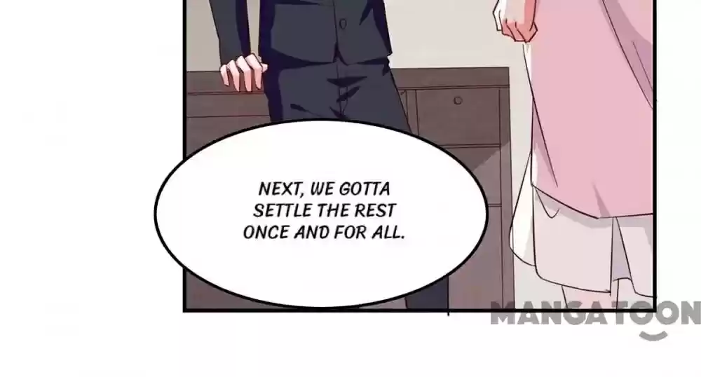 My Badass Ceo Daddy Chapter 186