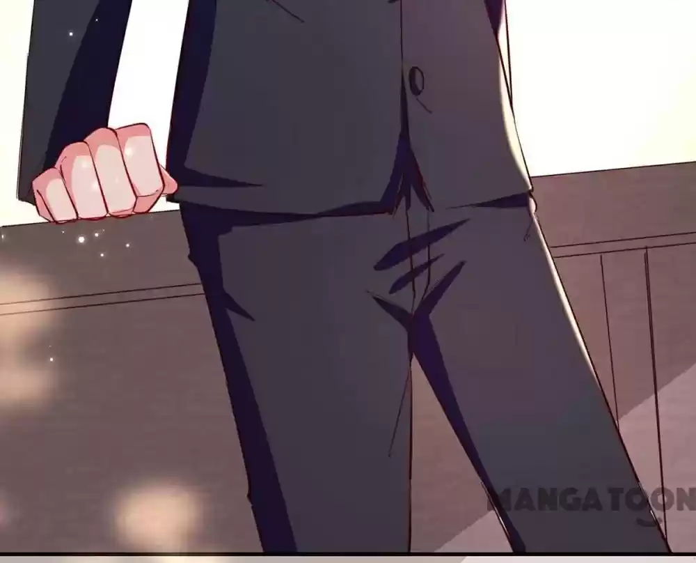 My Badass Ceo Daddy Chapter 186