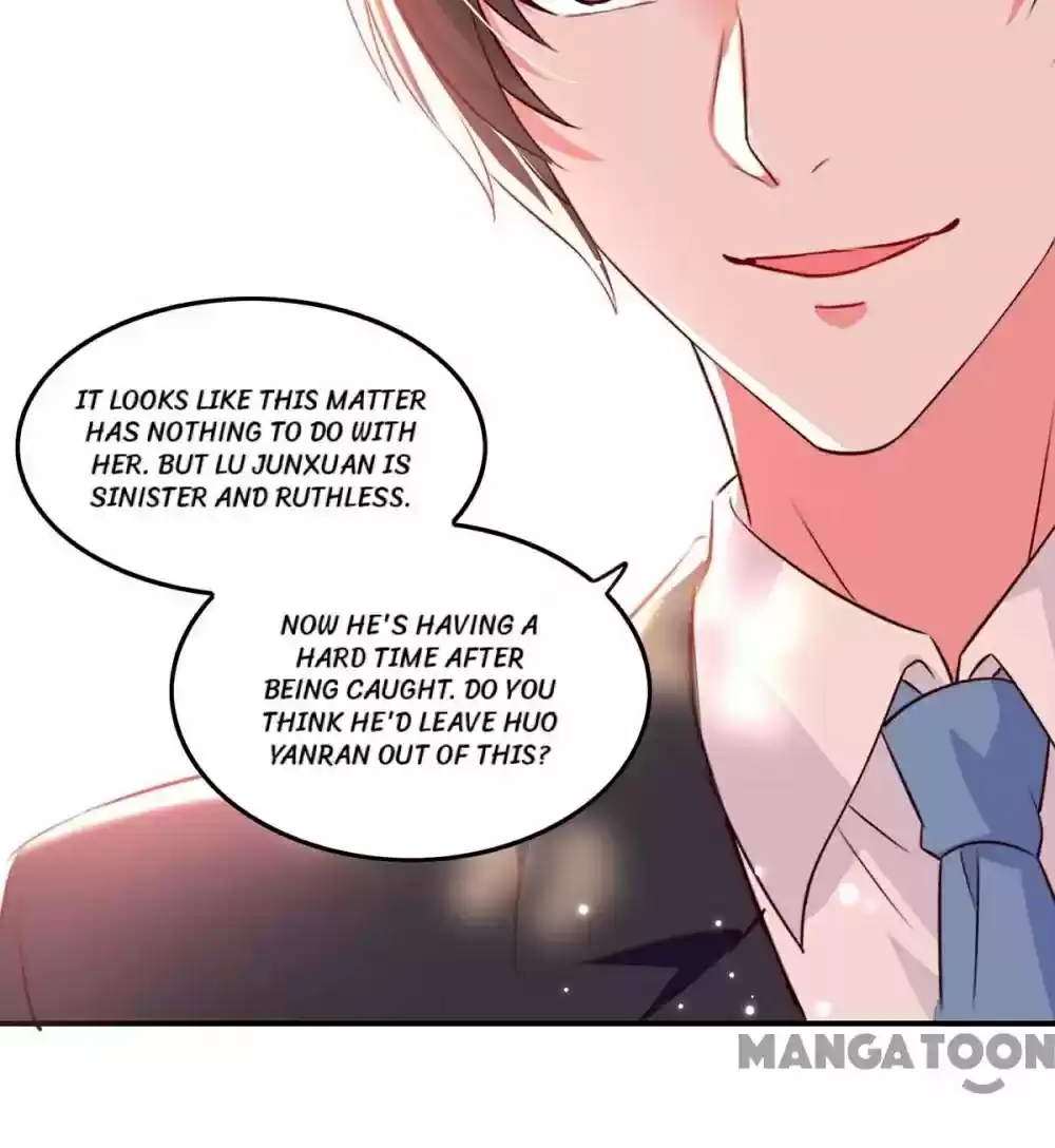 My Badass Ceo Daddy Chapter 186