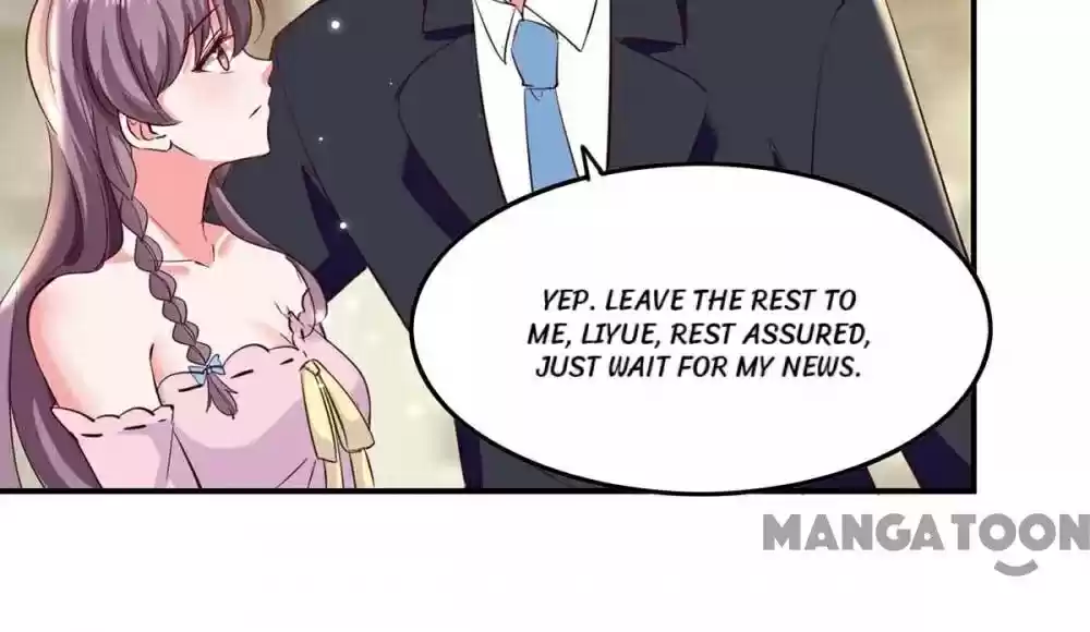 My Badass Ceo Daddy Chapter 186