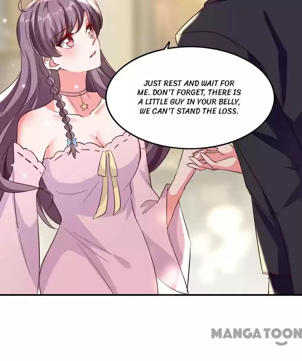 My Badass Ceo Daddy Chapter 186