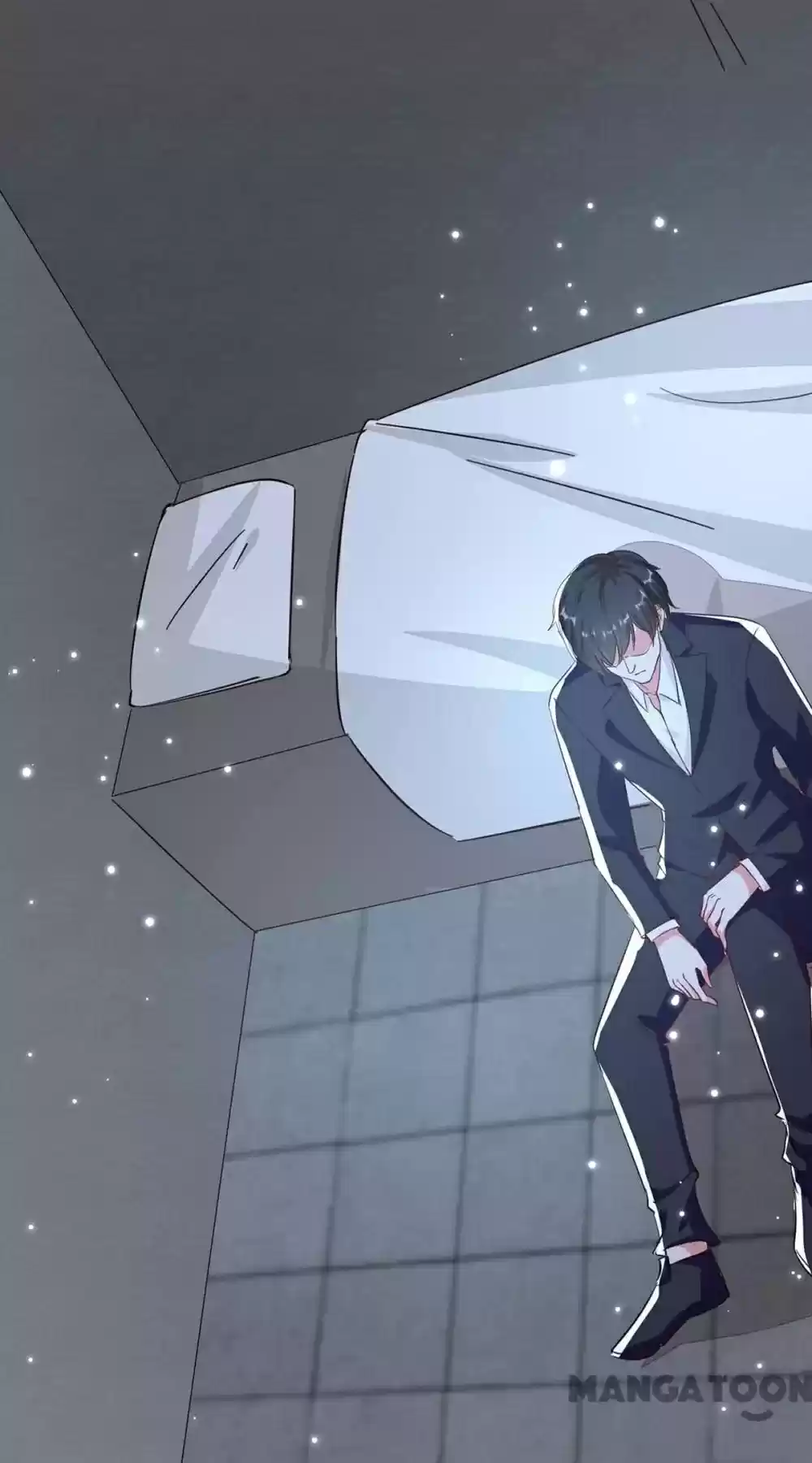 My Badass Ceo Daddy Chapter 186