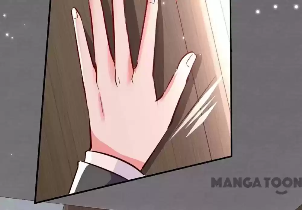 My Badass Ceo Daddy Chapter 186