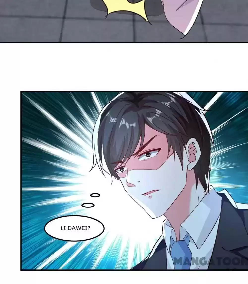 My Badass Ceo Daddy Chapter 186