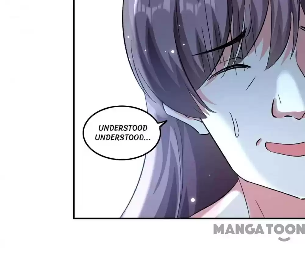 My Badass Ceo Daddy Chapter 187